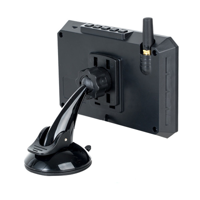 Monitor-Heckkamera-Systeme der 5 Zoll-Farbeip68 HD drahtlose