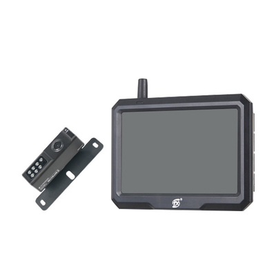 KAMERA-System-Spiegel-Digitalanzeige Dashcam HD1080P DVR Ersatz