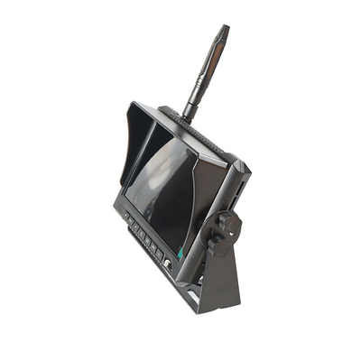 Reparierenersatzkamera-System klammer Rearview Wifi 7 Zoll-Monitor