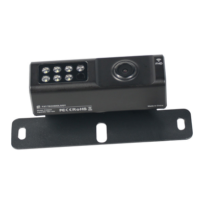 Radioapparat-Ersatzkameras Dashcam AHD der Entschließungs-1080P Empfänger für Auto