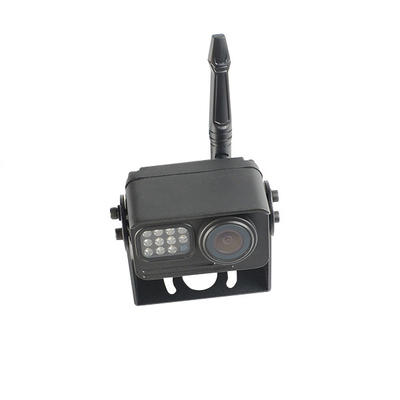 Wasserdichter Aufnahme-Monitor des IP69k-drahtloser Ersatzkamera-7 Zoll-DVR